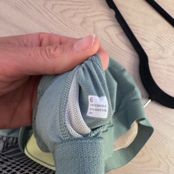 Lululemon V-neck Dress - Picture 6 of 6